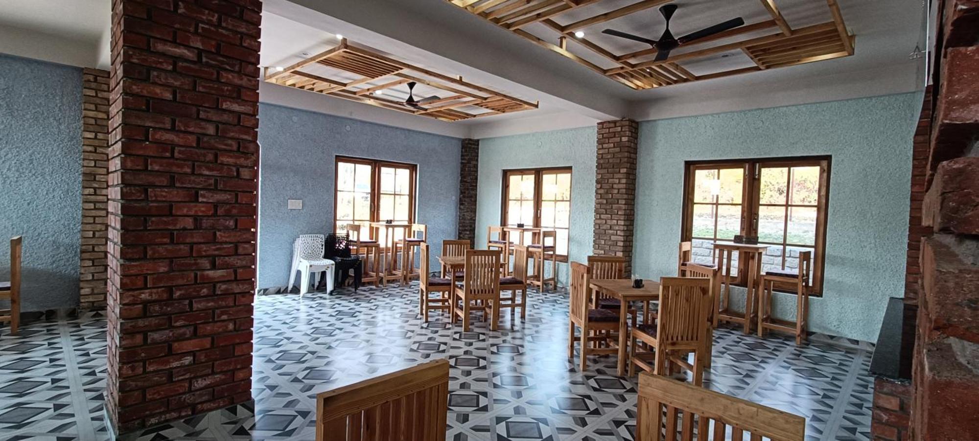 Bīr Hotel Paul Villa מראה חיצוני תמונה