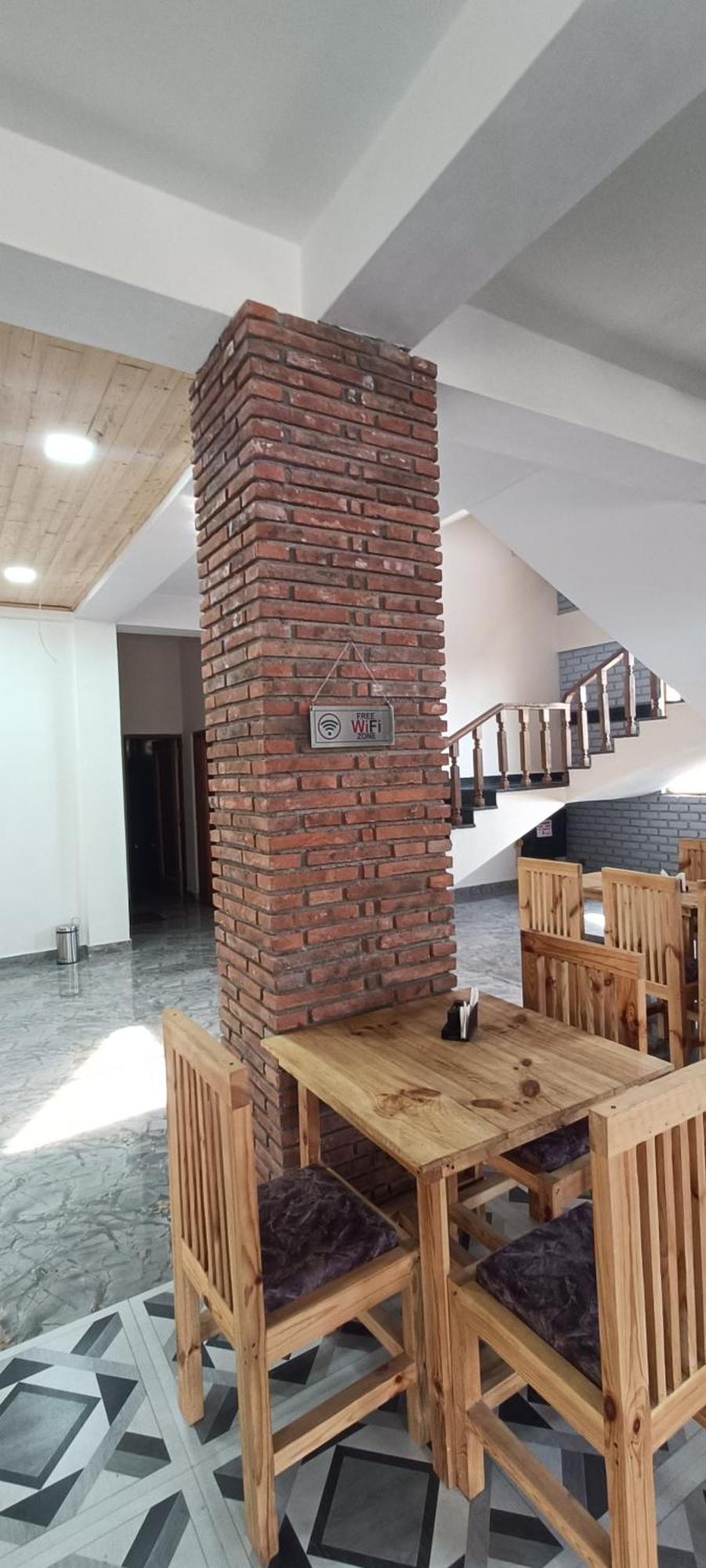 Bīr Hotel Paul Villa מראה חיצוני תמונה