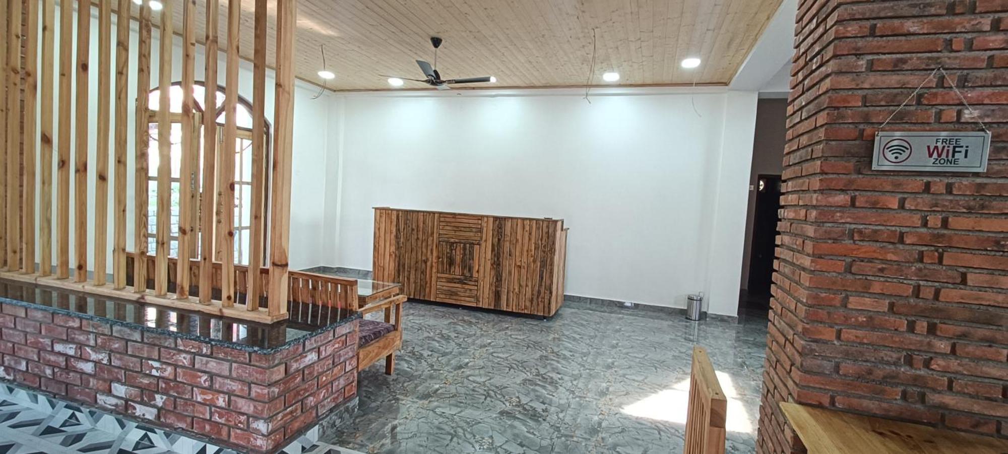 Bīr Hotel Paul Villa מראה חיצוני תמונה