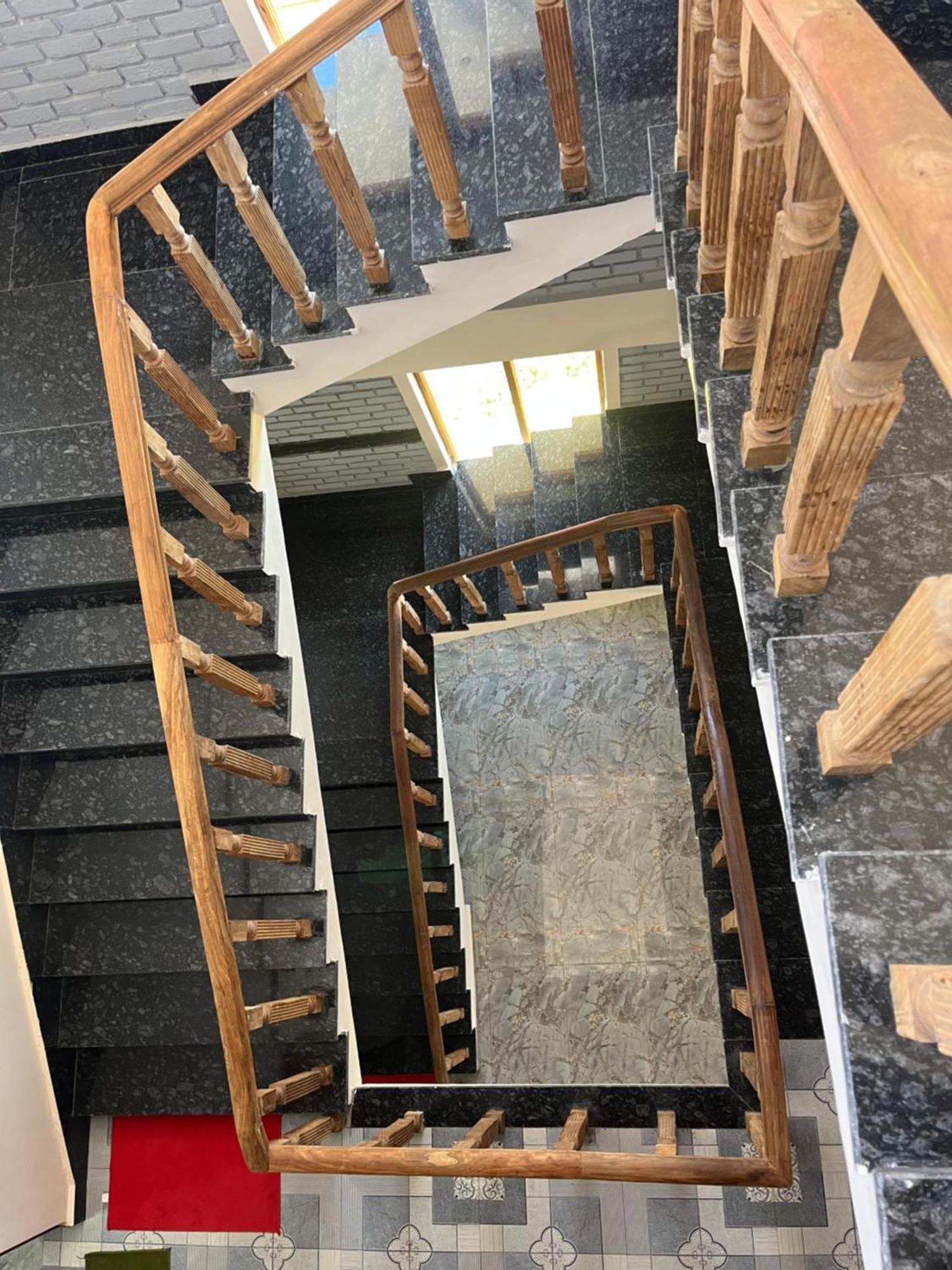 Bīr Hotel Paul Villa מראה חיצוני תמונה