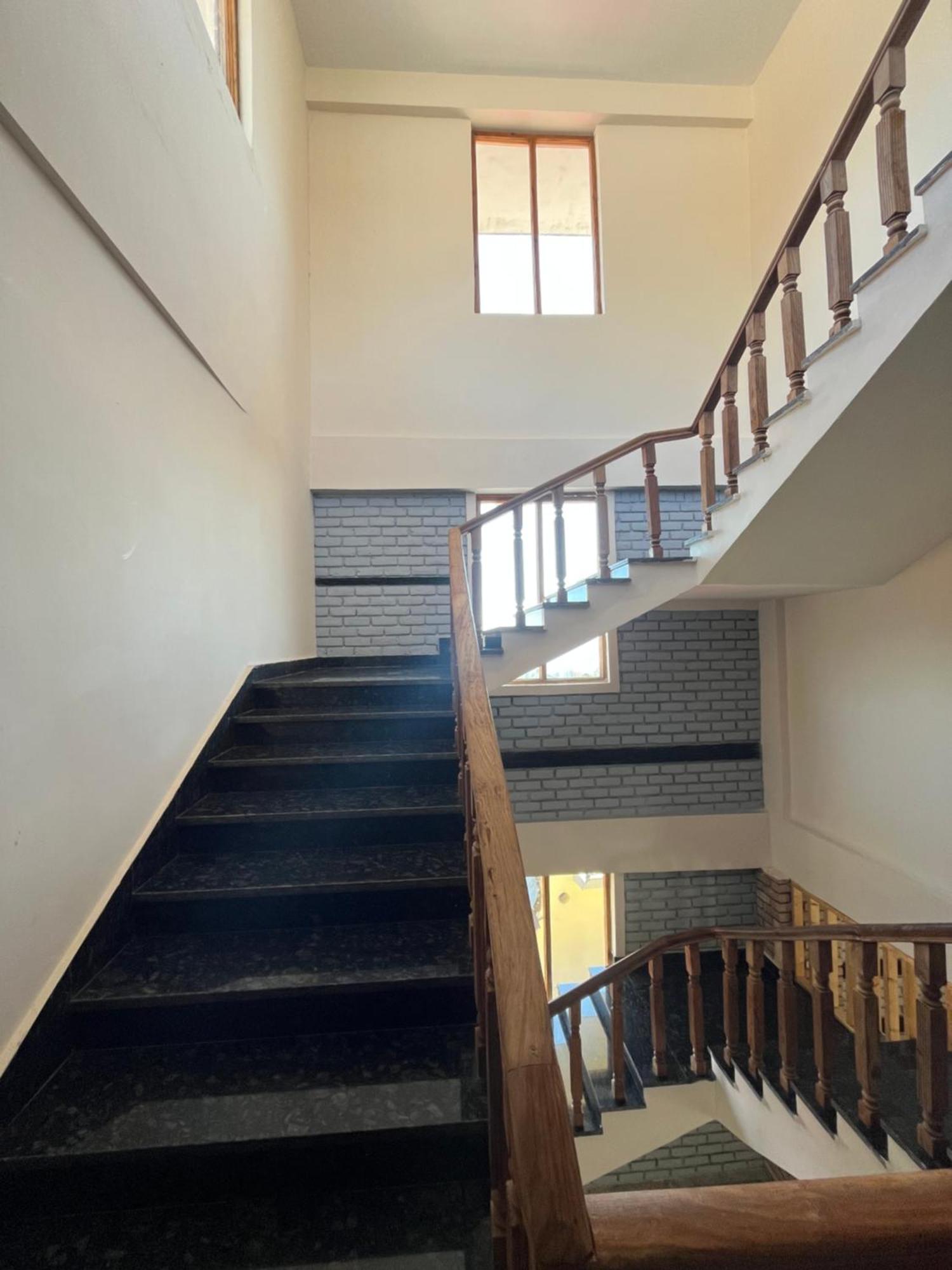 Bīr Hotel Paul Villa מראה חיצוני תמונה