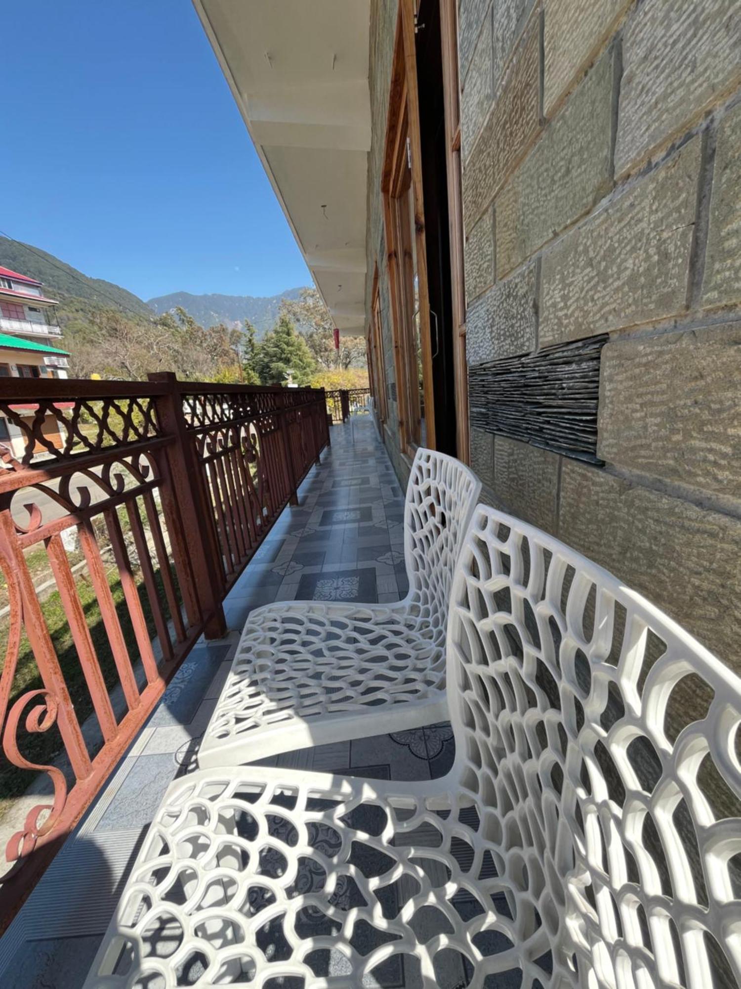 Bīr Hotel Paul Villa מראה חיצוני תמונה
