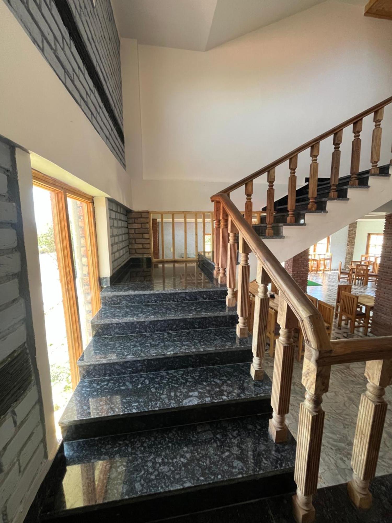 Bīr Hotel Paul Villa מראה חיצוני תמונה